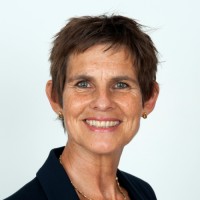 Xportwise Employee Linda van Den Broek's profile photo