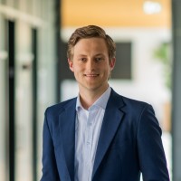 De Clercq Advocaten Notariaat Employee Jarno de Graaf's profile photo