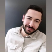 CHAPTER FIVE S.A. Employee Konstantinos Kondis's profile photo