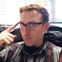 Roseburg Forest Products Employee James Bricker's profile photo