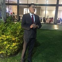 Metaliser Employee Joel Arteaga's profile photo