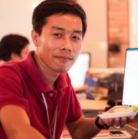Pactics Employee Chho Tola's profile photo