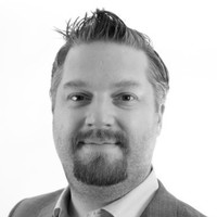 GuardTools Employee Manne Engström's profile photo