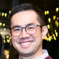 Blymyer Engineers Employee Allen Chang's profile photo