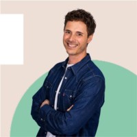 Regio Rivierenland Employee Dave Smit's profile photo