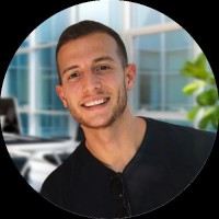 Dashbot Employee Eric Griffing's profile photo