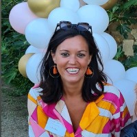 SB Consulting Employee Sophie Dailliez's profile photo