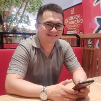 FB Groupe Employee Huy Nguyen's profile photo