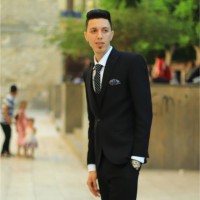 The British University in Egypt (BUE) Employee Abdulrahman Elsayed's profile photo