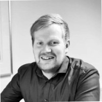 LYNDDAHL Telecom A/S Employee Henrik Larsen's profile photo