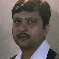 Estater Employee Roobesh Modi's profile photo