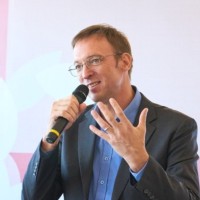 L'Oréal Employee Samuel du Retail's profile photo