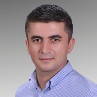 QNB Sigorta Employee Ergün Özlü's profile photo