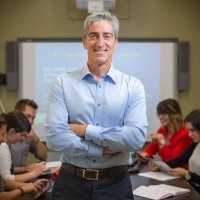 Aleop Employee Patrice Carle's profile photo