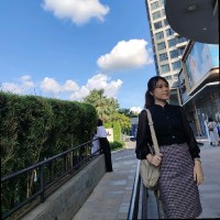 Telecom International Myanmar Employee Thae Phyu's profile photo