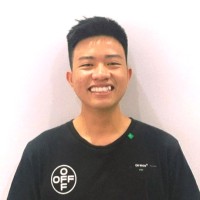 CYBERINITIATION Employee Ken Nguyen's profile photo