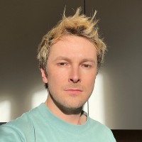 ID R&D Employee Renald Shchetinin's profile photo