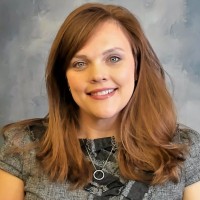 Centers for Disease Control and Prevention Employee Amy Warnock's profile photo