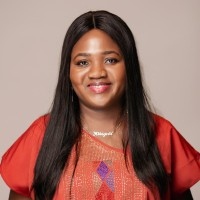 Code Institute Employee Kike Bello's profile photo