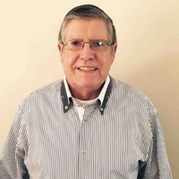 Peter Charles Boberg - IFA Employee Peter Boberg's profile photo