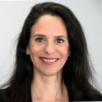 AMDG Employee Vanessa Rousset's profile photo