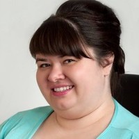 Юлия Неверова