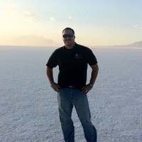 Gosiger Inc Employee Tony Woodside's profile photo