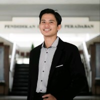 PT.Samudra Dyan Praga Employee Ibnu Madini's profile photo