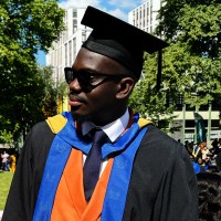 TSYS Managed Services EMEA Employee Oyinpreye Ogoun's profile photo
