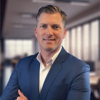 The COMMIT Foundation Employee Bradley Meyer's profile photo