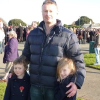 GreenWood Family Park Employee Mark Patterson's profile photo