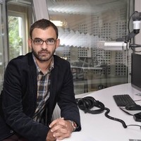 Radio AS FM Employee Srdjan Zikic's profile photo