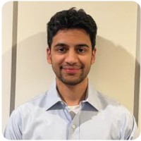 FARIL MGH Foot & Ankle Research and Innovation Laboratory (FARIL) Employee Amir Shah's profile photo