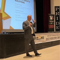 Anglophone East School District Employee Randolph MacLean's profile photo