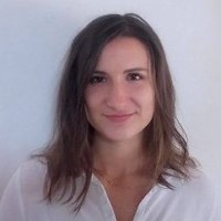 ESPEREM Employee Juliette GLORIEUX's profile photo