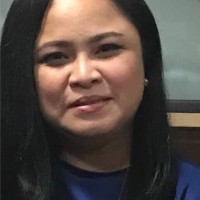 Readability Center Employee June Perello's profile photo