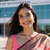 Vinsfertility Private Limited Employee Shuvra Priya's profile photo