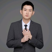 汇丰 Employee Nate Chen's profile photo