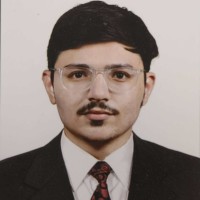 Utkarsh Parekh Email