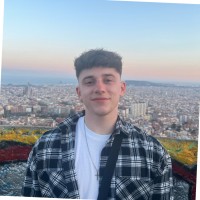 Callum Marlow's profile photo