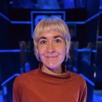 Bewilder Box Employee Sarah Gathercole's profile photo
