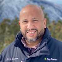 Edwin de Jesus Email & Phone Number