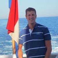 Global Seatrade Employee Petrick Janse's profile photo