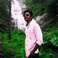 Netcon Technologies Employee Rajamanikkam R's profile photo
