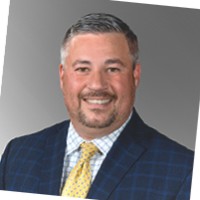 Summit Community Bank Employee Clifton Clark's profile photo