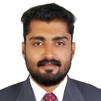 Al Ghandi Auto Employee Christo Thomas's profile photo
