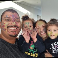 IQS INTERNATIONAL Employee Kriveshin Chhana's profile photo