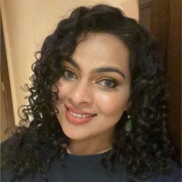 Evento Solutions LLC Employee Thapasya Maya's profile photo