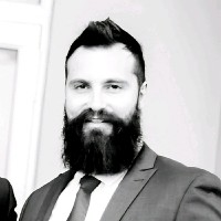 SPD Quantity Surveyors Employee Francois Kunz's profile photo