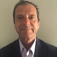 St Vincent de Paul Society (WA) Inc Employee Rod Sweett's profile photo